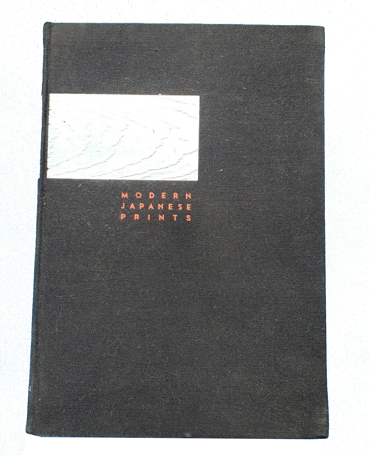 Modern Japanese Prints An Art Report by Oliver Statler Signed